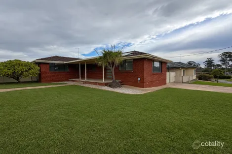 14 Besley St, Cambridge Park, NSW 2747