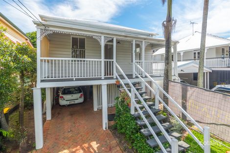 57 Qualtrough St, Woolloongabba, QLD 4102