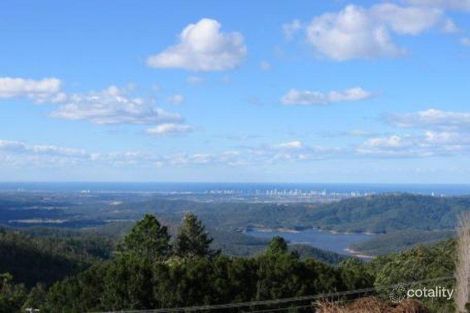 1136 Beechmont Rd, Lower Beechmont, QLD 4211