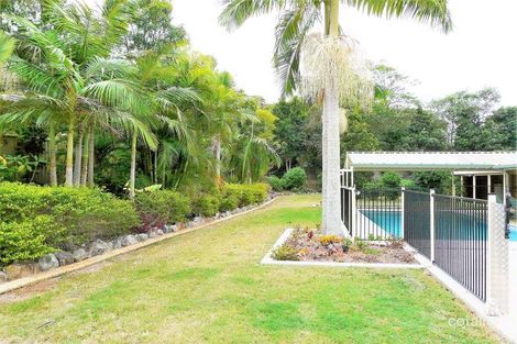 Property photo of 41 Executive Drive Park Ridge QLD 4125