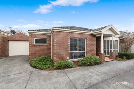 Property photo of 2/5 Biscop Road Moorabbin VIC 3189