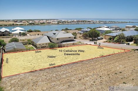 10 Calliance Way, Dawesville, WA 6211