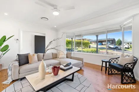 Property photo of 7 Seacroft Close Belmont North NSW 2280