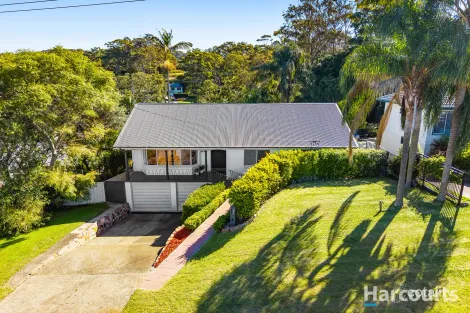 Property photo of 7 Seacroft Close Belmont North NSW 2280