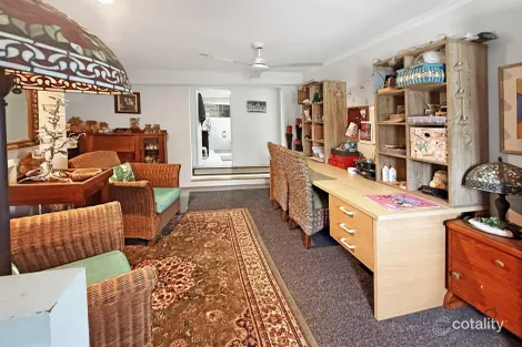 Property photo of 409 Webbs Road Abington QLD 4660