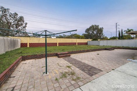 Property photo of 35 Latimer Way Langford WA 6147