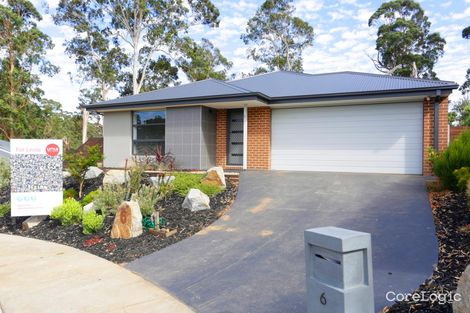 Property photo of 6 Water Cress Court Drouin VIC 3818