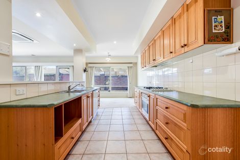 Property photo of 8 Plaza Court Wantirna South VIC 3152