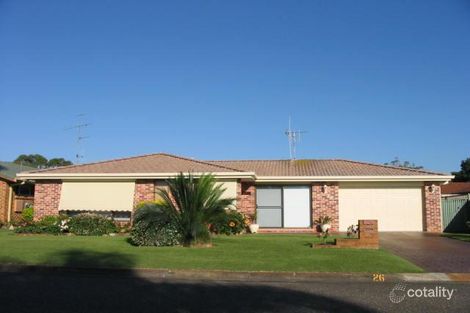 26 Heath Ave, Tuncurry, NSW 2428