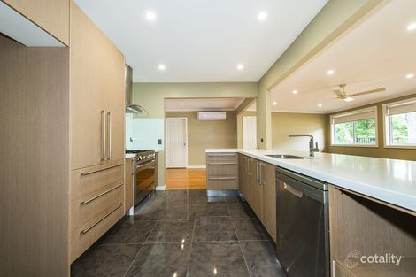 Property photo of 36 Cliffbrook Crescent Leonay NSW 2750
