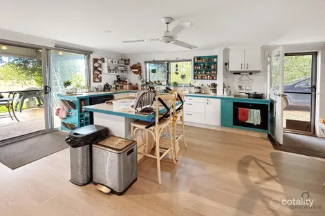 Property photo of 409 Webbs Road Abington QLD 4660