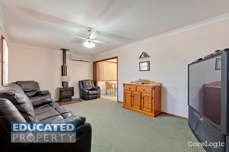 Property photo of 176 Popondetta Road Blackett NSW 2770