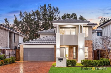 Property photo of 33 Windsorgreen Drive Wyong NSW 2259