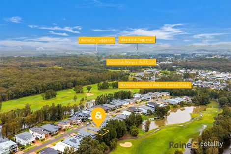 Property photo of 33 Windsorgreen Drive Wyong NSW 2259