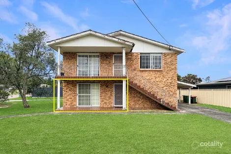 1/13 Moloki Ave, Chittaway Bay, NSW 2261