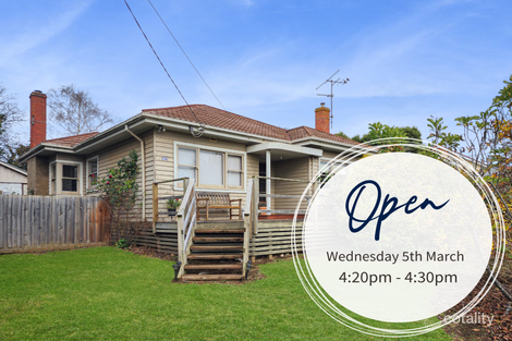 Property photo of 127 Burke Street Warragul VIC 3820
