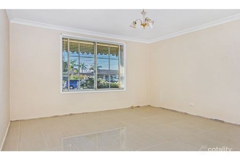Property photo of 11 Melville Road St Clair NSW 2759