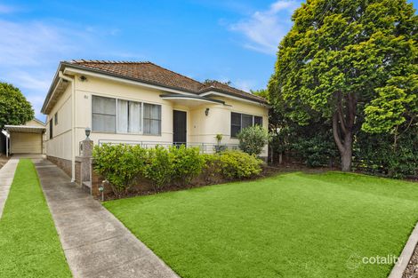 Property photo of 81 Champion Road Tennyson Point NSW 2111