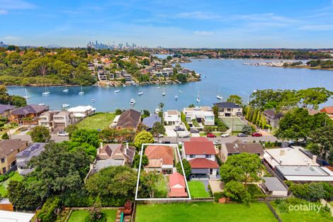 Property photo of 81 Champion Road Tennyson Point NSW 2111