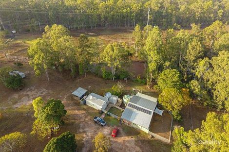 127 Walkers Rd, South Bingera, QLD 4670