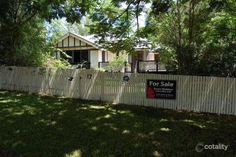 17 Olmai Ave, Eastern Heights, QLD 4305