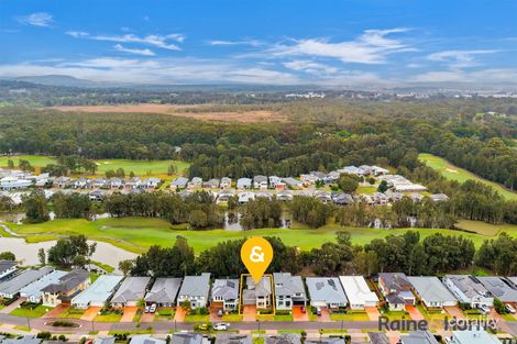 Property photo of 33 Windsorgreen Drive Wyong NSW 2259