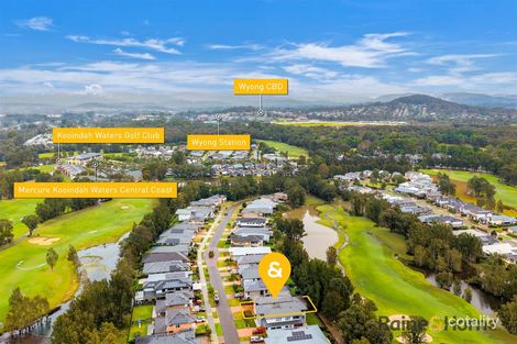 Property photo of 33 Windsorgreen Drive Wyong NSW 2259