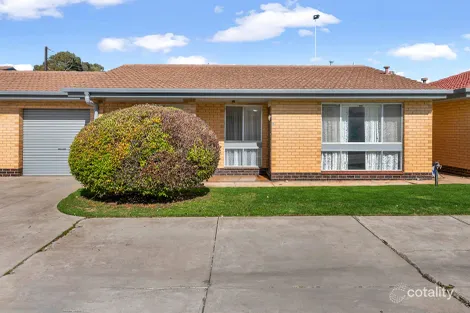2/14 Croker Rd, Morphettville, SA 5043