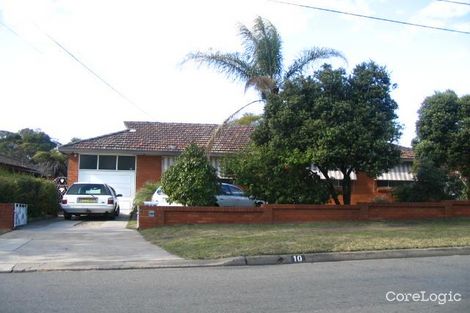 10 Nuwarra Rd, Chipping Norton, NSW 2170