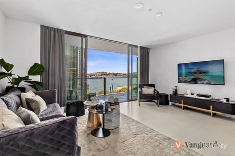 Property photo of 202/17 Barangaroo Avenue Barangaroo NSW 2000