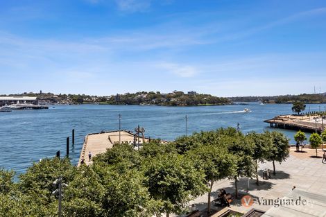 Property photo of 202/17 Barangaroo Avenue Barangaroo NSW 2000