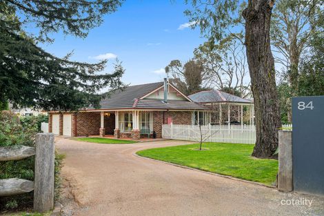 Property photo of 84 Old South Road Bowral NSW 2576