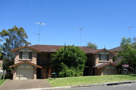 27 Doulton Dr, Cherrybrook, NSW 2126