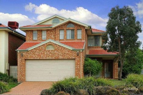 Property photo of 8 Wisteria Drive Bundoora VIC 3083