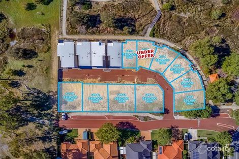 Property photo of LOT 4/15 Bluerise Cove Falcon WA 6210