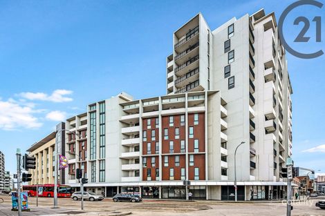 203/2 Barratt St, Hurstville, NSW 2220