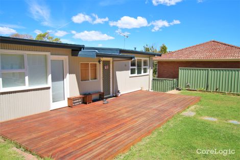 Property photo of 104 Massie Street Cooma NSW 2630