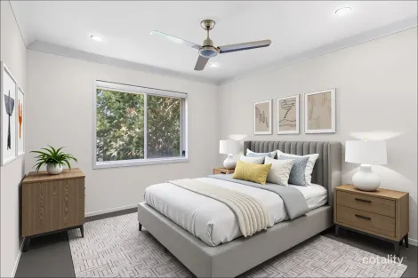 Property photo of 32 Keppel Way Coomera QLD 4209