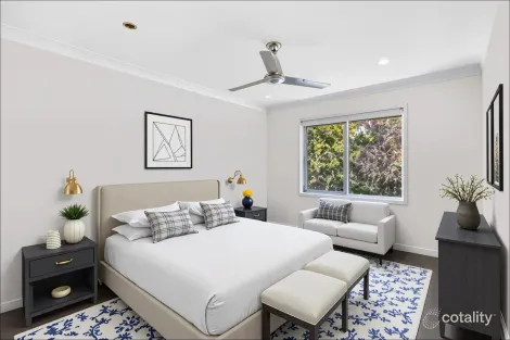 Property photo of 32 Keppel Way Coomera QLD 4209