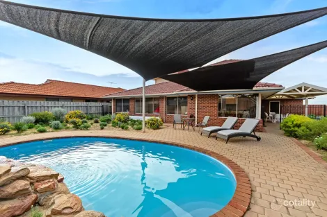 Property photo of 41 Dorado Beach Crescent Connolly WA 6027