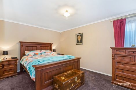 Property photo of 4 Stockdale Close Ferntree Gully VIC 3156