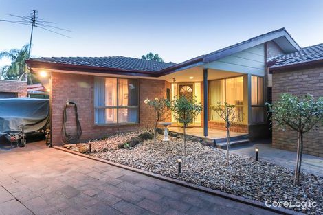 Property photo of 4 Stockdale Close Ferntree Gully VIC 3156