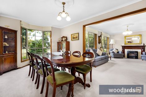 Property photo of 1 Belgrave Close Oakleigh South VIC 3167