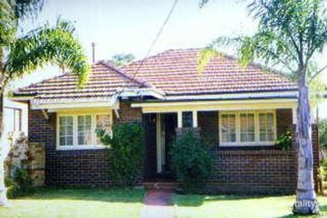 Property photo of 35 Marana Road Earlwood NSW 2206