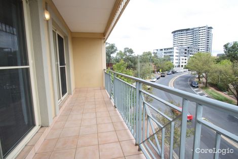 Property photo of 55/13 Chandler Street Belconnen ACT 2617