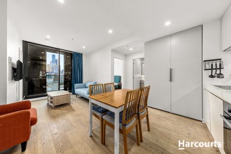 Property photo of 2210/105 Batman Street West Melbourne VIC 3003