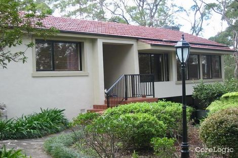 Property photo of 14 Craiglands Avenue Gordon NSW 2072