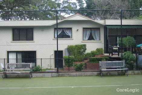 Property photo of 14 Craiglands Avenue Gordon NSW 2072