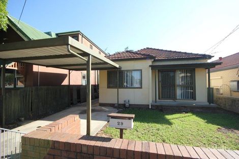 29 Lloyd St, Bexley, NSW 2207