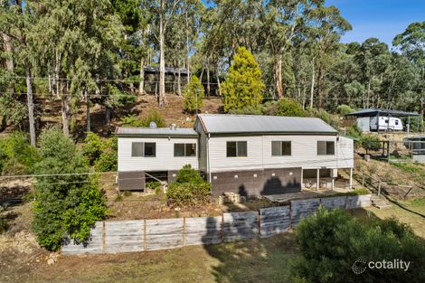 Property photo of 56 Golden Point Road Blackwood VIC 3458